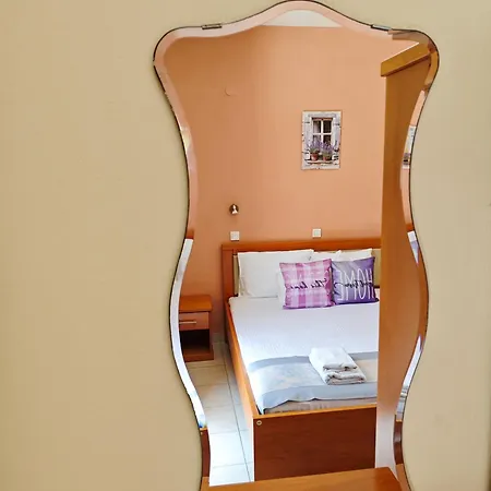 Lavender Hotel apartamentowy 4*