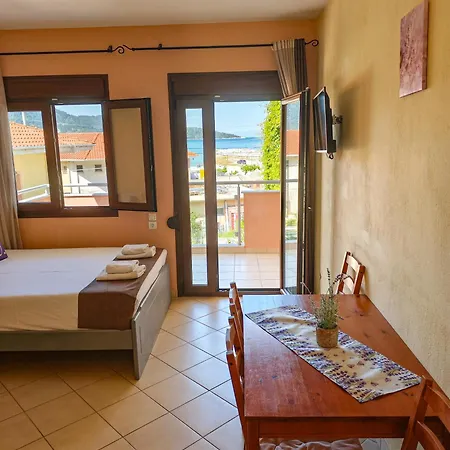 Hotel apartamentowy Lavender