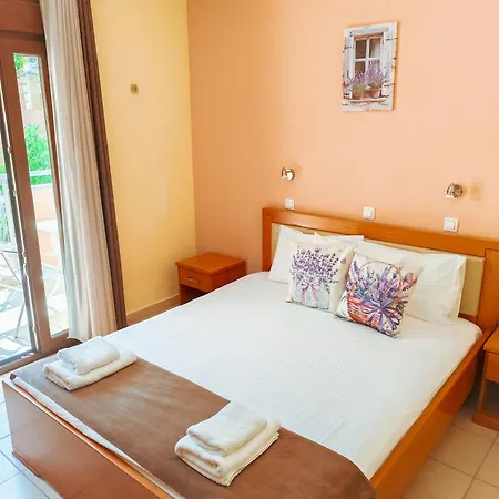 Lavender Hotel apartamentowy 4*