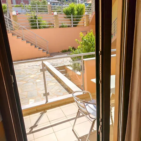 Hotel apartamentowy Lavender 4*