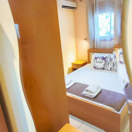 Hotel apartamentowy Lavender