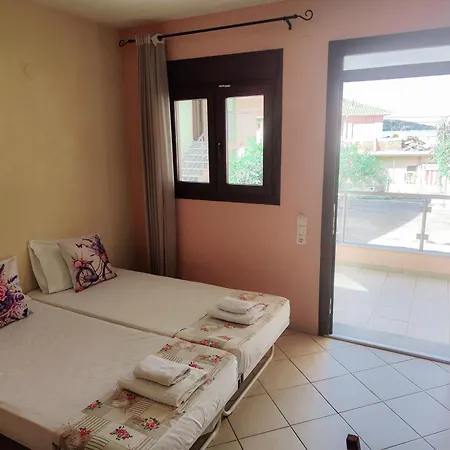 Lavender Hotel apartamentowy 4*