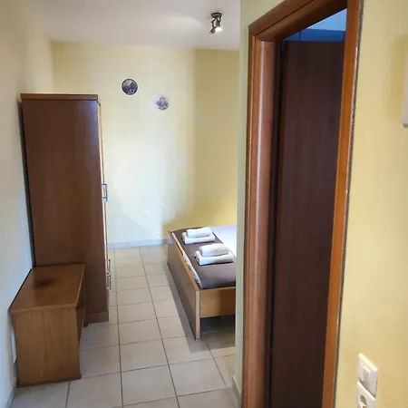 Hotel apartamentowy Lavender Skala Potamia (Thasos)