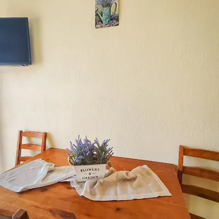 Lavender Hotel apartamentowy 4*