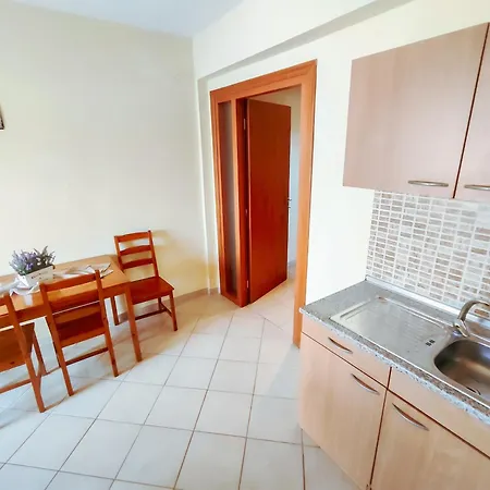 Hotel apartamentowy Lavender 4*