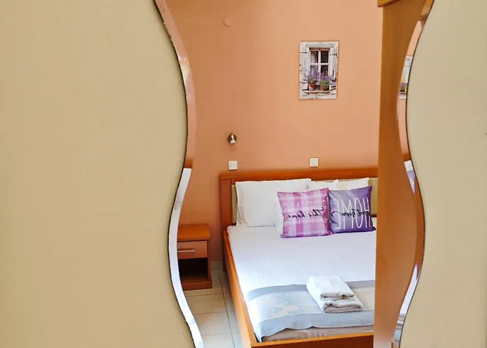 Lavender Apartahotel 3*