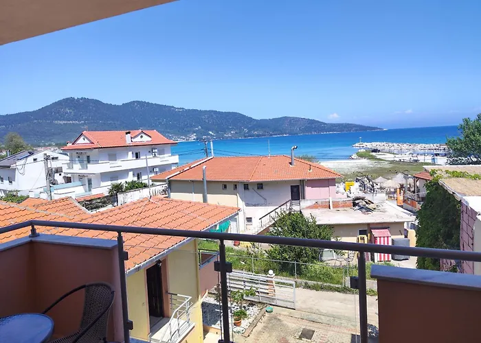 Apartahotel Lavender 3*