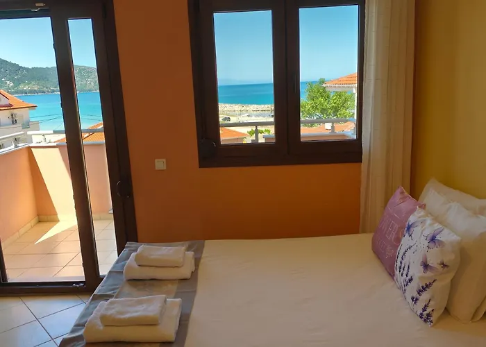 Lavender Apartahotel