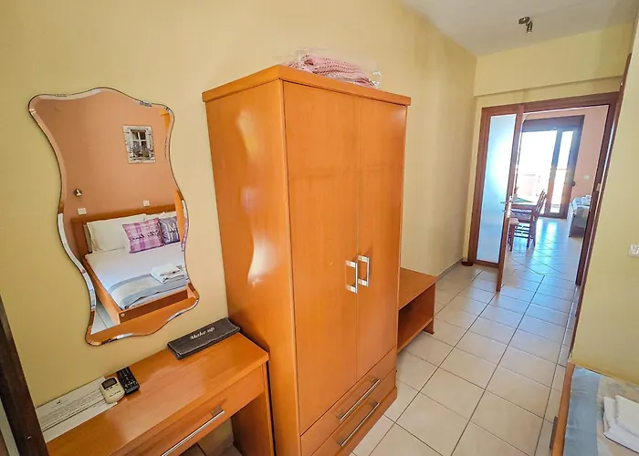 Lavender Apartahotel 3*