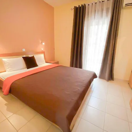 Aparthotel Lavender
