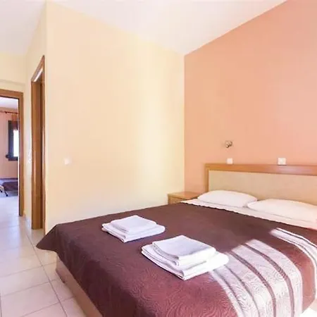 Aparthotel Lavender *