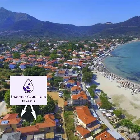 Lavender Aparthotel *