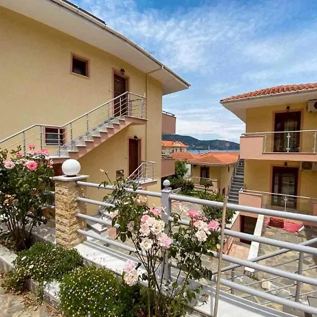 Lavender Aparthotel Skala Potamia (Thasos)