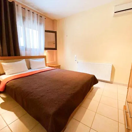 Aparthotel Lavender Skala Potamia (Thasos)