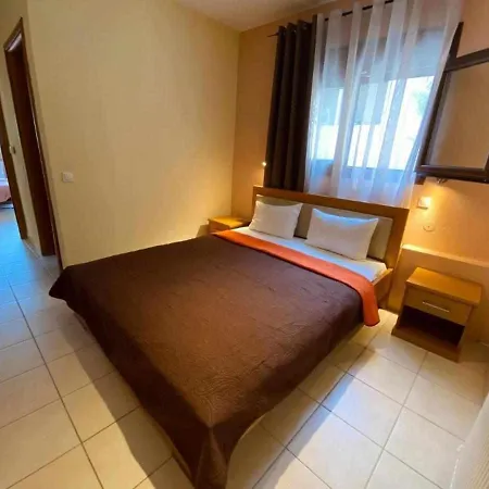 Lavender Aparthotel