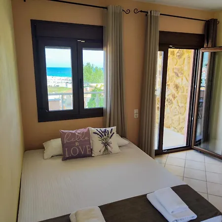 Lavender Aparthotel *