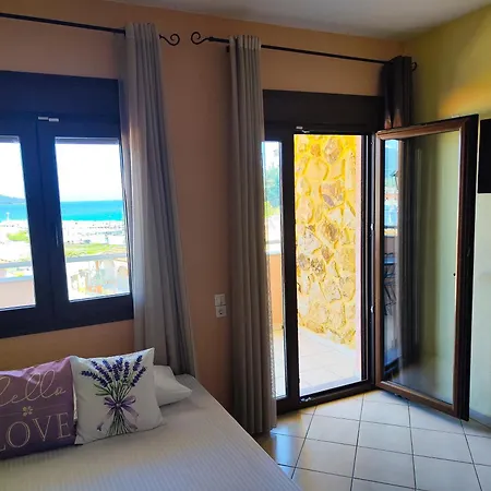 Lavender Aparthotel *
