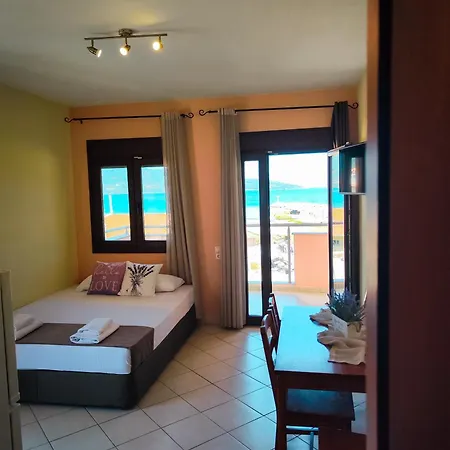 Lavender Aparthotel *