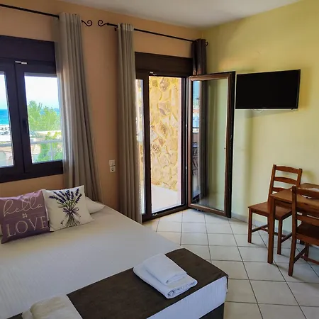 Aparthotel Lavender Skala Potamia (Thasos)