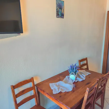 Lavender Aparthotel