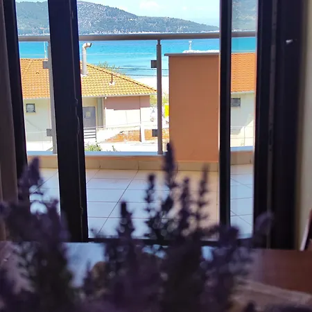 Aparthotel Lavender Skala Potamia (Thasos)