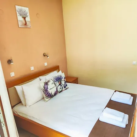 Aparthotel Lavender Skala Potamia (Thasos)