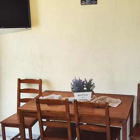 Lavender Aparthotel