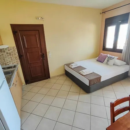Lavender Aparthotel *
