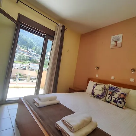 Aparthotel Lavender