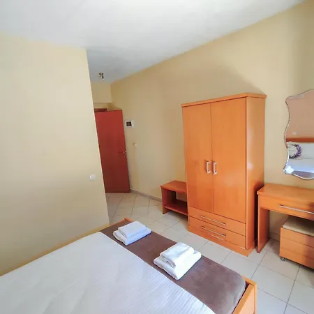 Aparthotel Lavender