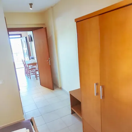 Lavender Aparthotel