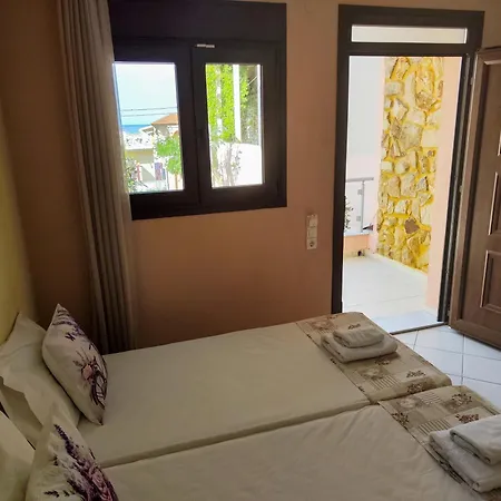 Aparthotel Lavender