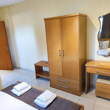 Aparthotel Lavender *
