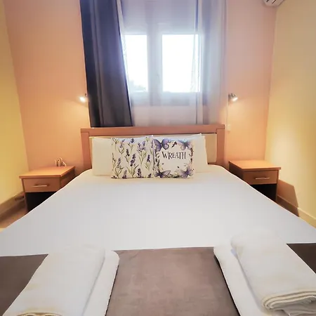 Lavender Aparthotel *