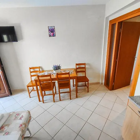Lavender Aparthotel Skala Potamia (Thasos)