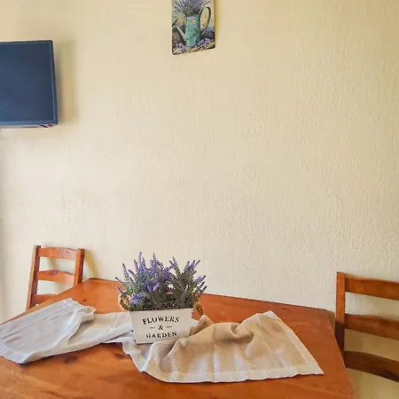Lavender Skala Potamia (Thasos)