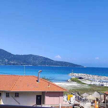 Lavender Skala Potamia (Thasos)