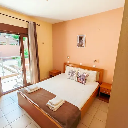 Apartahotel Lavender