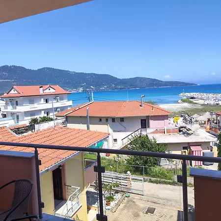 Aparthotel Lavender 3*