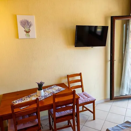 Lavender Apartahotel