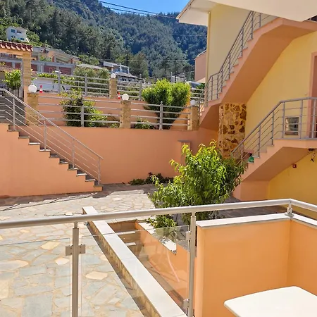 Aparthotel Lavender Skala Potamia (Thasos)