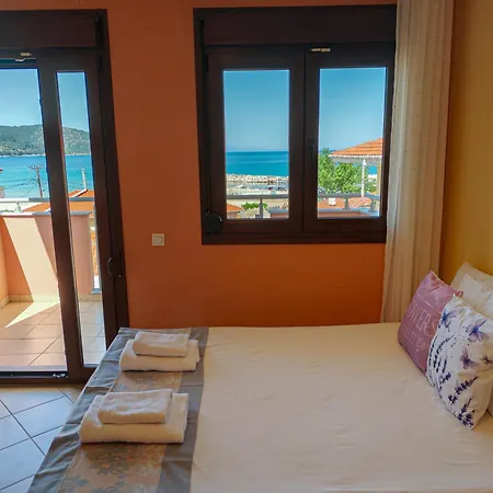 Apartahotel Lavender