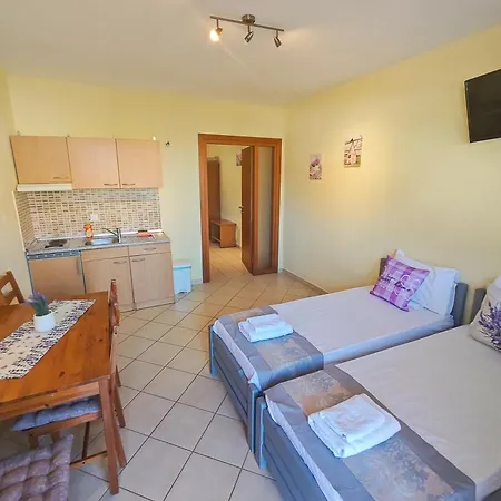 Lavender Apartahotel