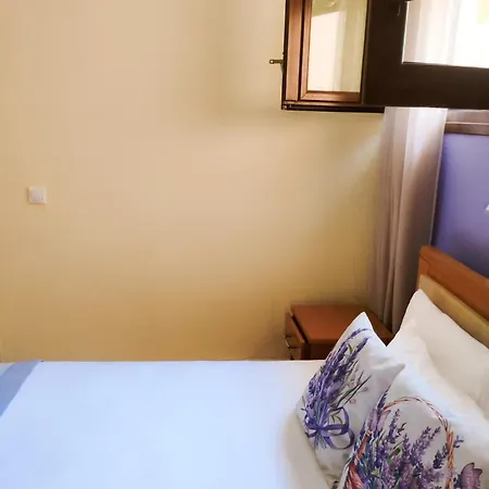 Lavender 4* סקאלה פוטאמיאס