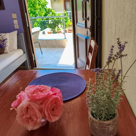 Lavender 4* סקאלה פוטאמיאס