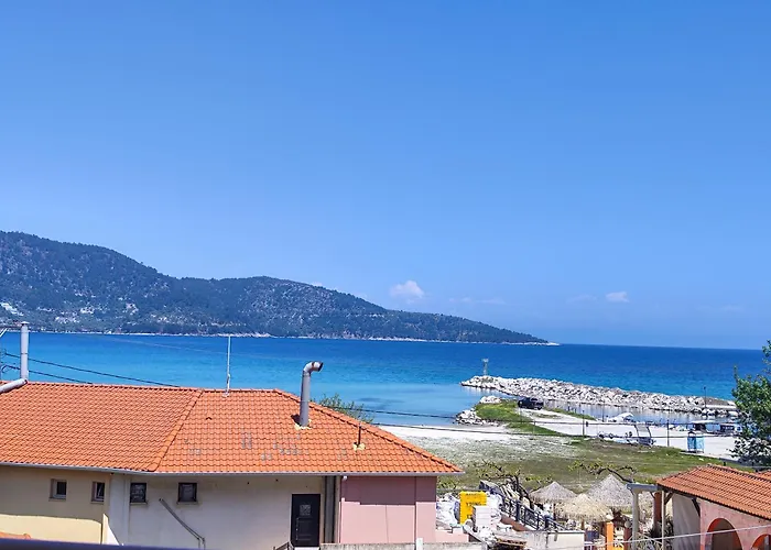 Lavender Skala Potamia (Thasos)