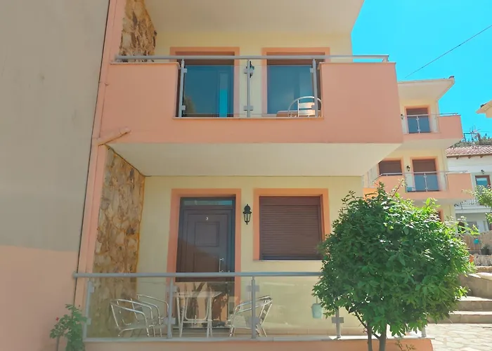 Lavender Appart hôtel