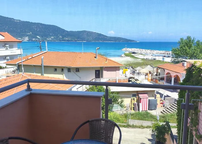 Appart hôtel Lavender