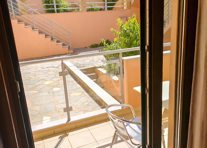 Aparthotel Lavender 3*