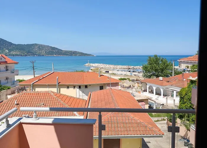 Lavender Skala Potamia (Thasos)